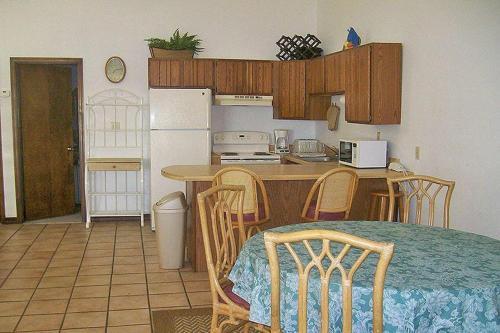 Apartamento Crab Cove On The Bay 406