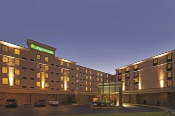 Hotel La Quinta Inn & Suites Salisbury