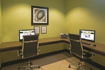 Hotel La Quinta Inn & Suites Salisbury