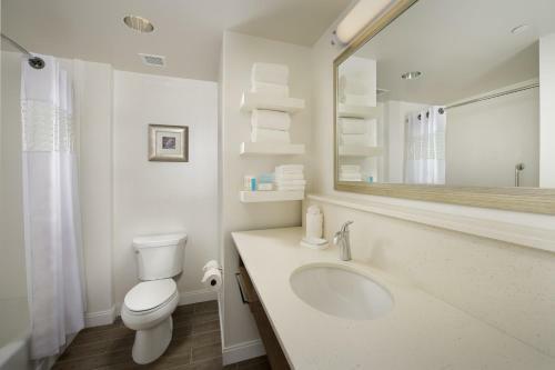 Hotel Hampton Inn & Suites Baltimore North/timonium, Md