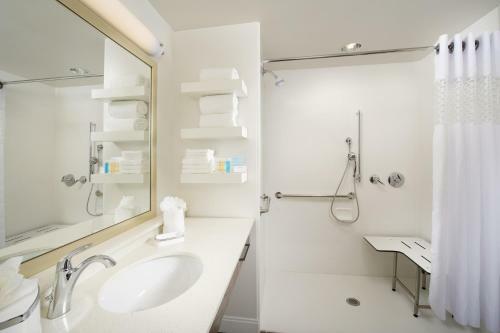 Hotel Hampton Inn & Suites Baltimore North/timonium, Md