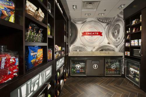 Hotel Hampton Inn & Suites Baltimore North/timonium, Md