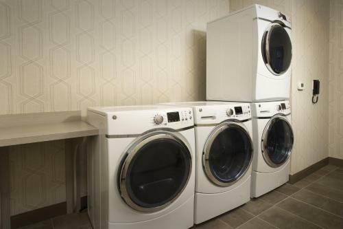 Hotel Hampton Inn & Suites Baltimore North/timonium, Md