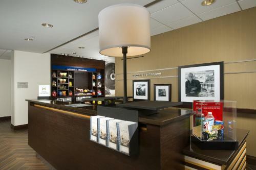 Hotel Hampton Inn & Suites Baltimore North/timonium, Md