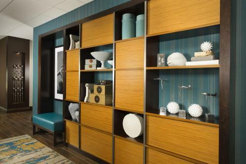 Hotel Hampton Inn & Suites Baltimore North/timonium, Md