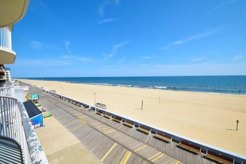 Apartamento Ocean's Edge 402