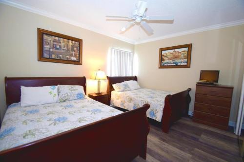 Apartamento Ocean's Edge 402