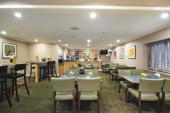 Hotel La Quinta Inn Auburn Worcester