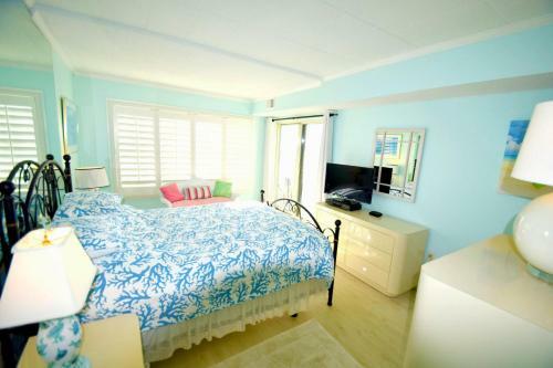 Apartamento Ocean Hideaway 111