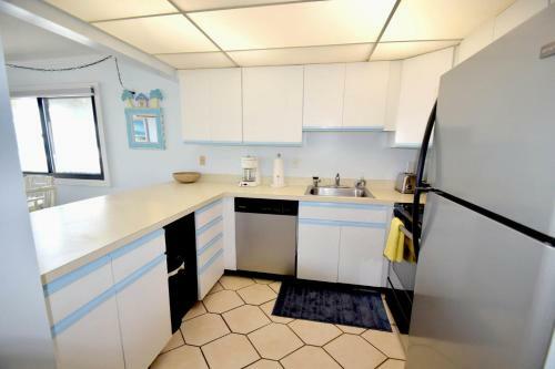 Apartamento Ocean Hideaway 111