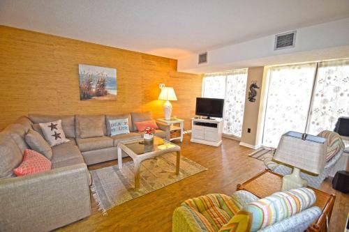 Apartamento Braemar 503n