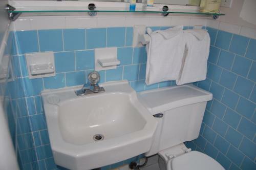 Hotel Knights Inn Ocean City