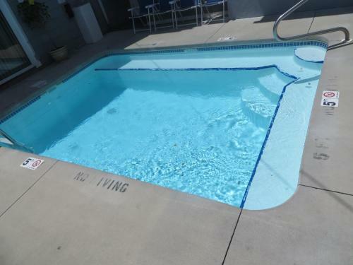 Hotel Knights Inn Ocean City