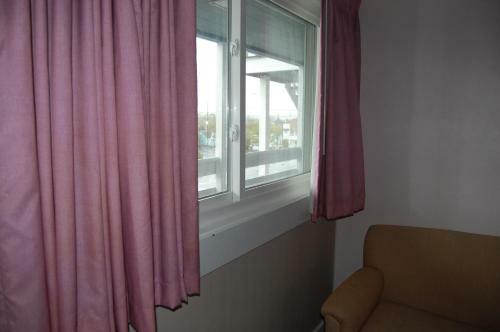 Hotel Knights Inn Ocean City