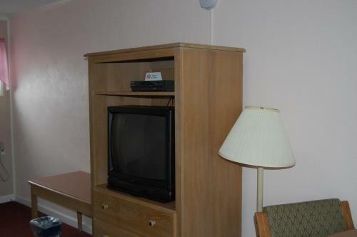 Hotel Knights Inn Ocean City