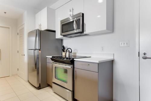 Luxury Apartments Near Mit, Harvard Square And Charles River