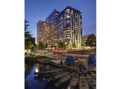 Luxury Apartments Near Mit, Harvard Square And Charles River