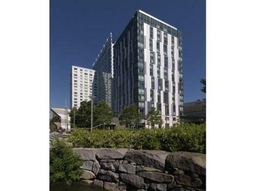 Luxury Apartments Near Mit, Harvard Square And Charles River
