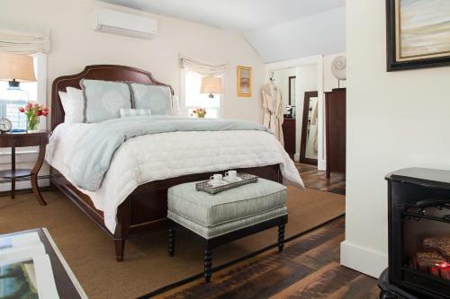 Bed & Breakfast Chatham Gables Inn