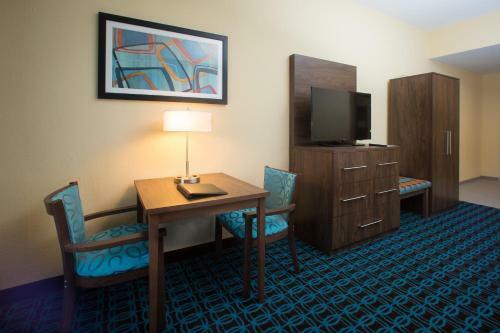 The North Shore Hotel