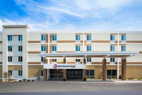 The North Shore Hotel
