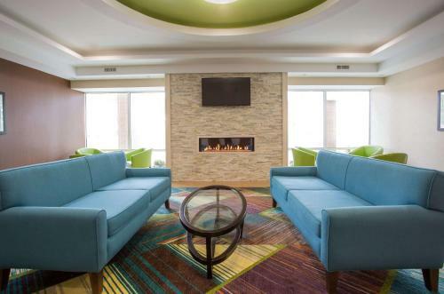 The North Shore Hotel