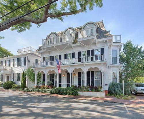 Bed & Breakfast The Christopher