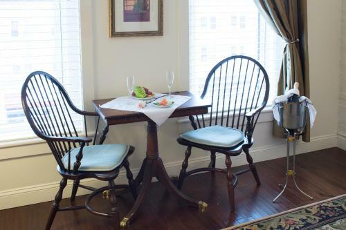 Bed & Breakfast The Barrington