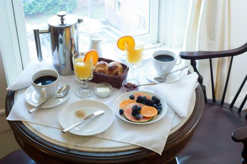 Bed & Breakfast The Barrington