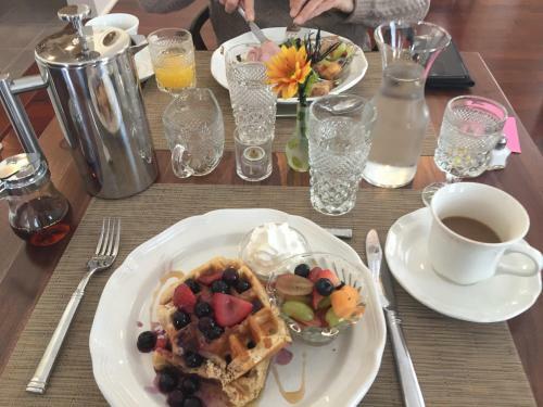 Bed & Breakfast The Barrington