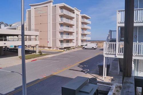 Apartamento Ocean Point 3 119