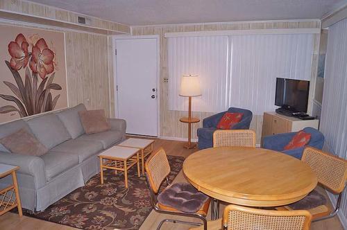 Apartamento Ocean Point 3 119