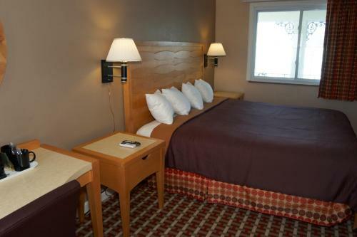 Motel Cape Cod Inn