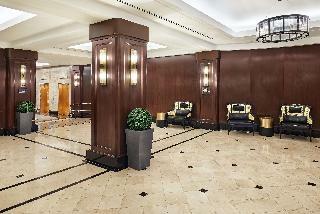 Hotel Hilton Boston Downtown/faneuil Hall