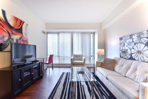 Luxury Apartments Steps Away From Massachusetts General Hospital