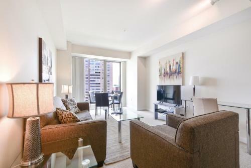Luxury Apartments Steps Away From Massachusetts General Hospital