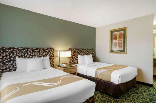 Hotel Quality Inn & Suites - Boston/lexington