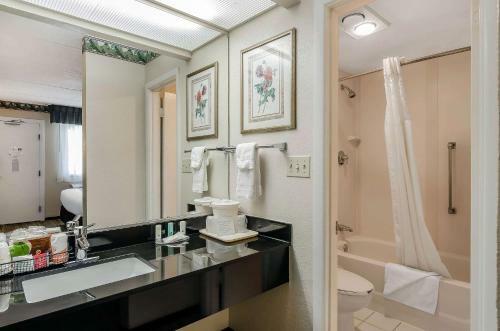 Hotel Quality Inn & Suites - Boston/lexington