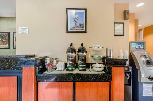 Hotel Quality Inn & Suites - Boston/lexington