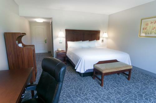 Hotel Hampton Inn & Suites Berkshires-lenox