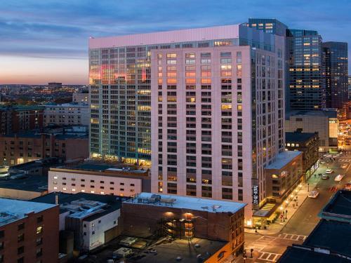 Apartamentos Global Luxury Suites At China Town