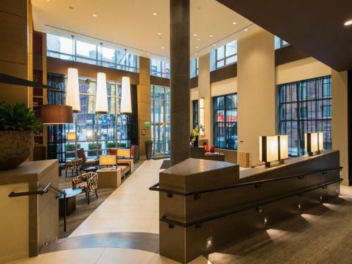Apartamentos Global Luxury Suites At China Town