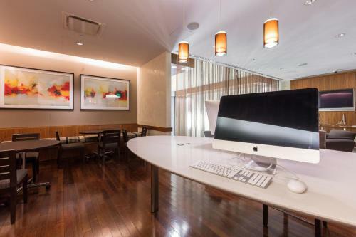 Apartamentos Global Luxury Suites At China Town