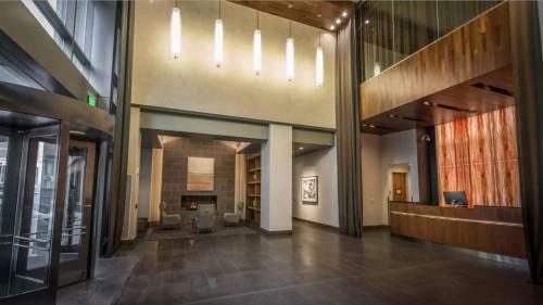 Apartamentos Global Luxury Suites At China Town