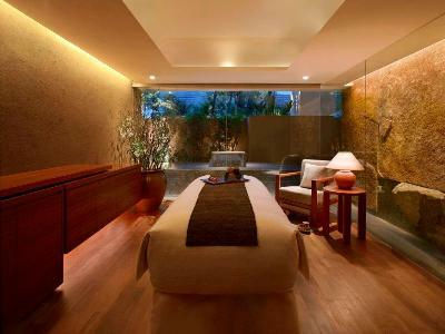 Hotel Grand Hyatt