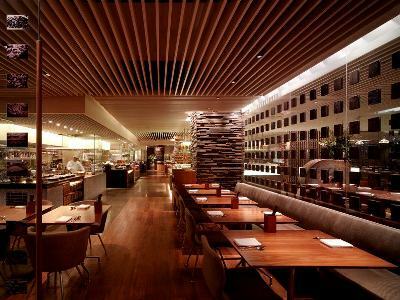 Hotel Grand Hyatt