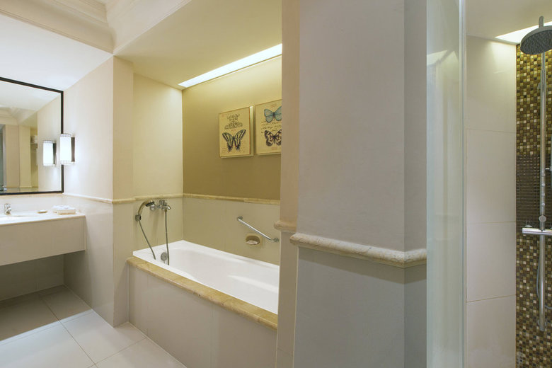 Hotel Sheraton Mustika