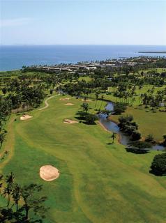 Hotel Westin Denarau Island Resort  Spa