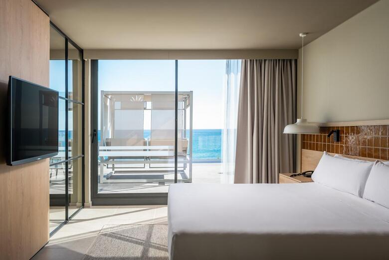 Hotel Estival Maramar