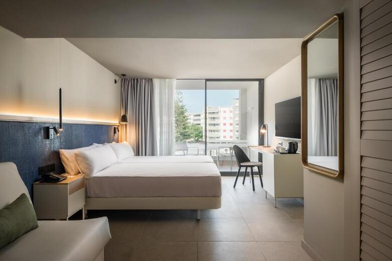 Hotel Estival Maramar